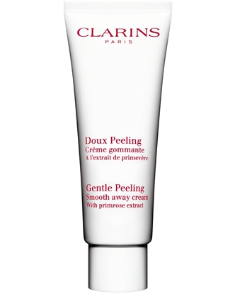 CLARINS CLEANSING DOUX PEELING 50 ML